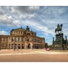 Semperoper - 2