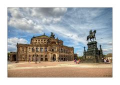 Semperoper - 2