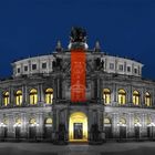 Semperoper 2 Dresden