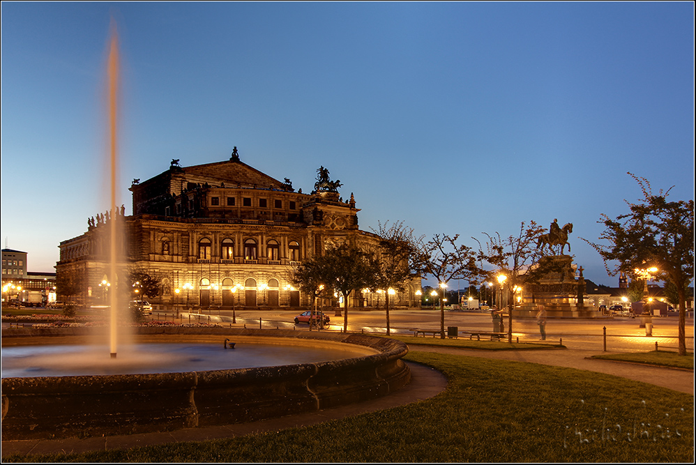 Semperoper