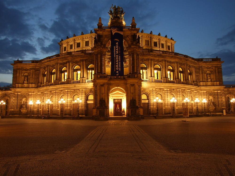 Semperoper