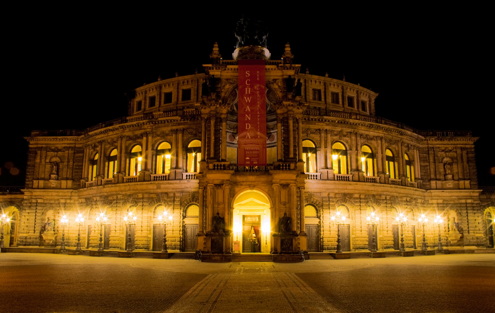 Semperoper