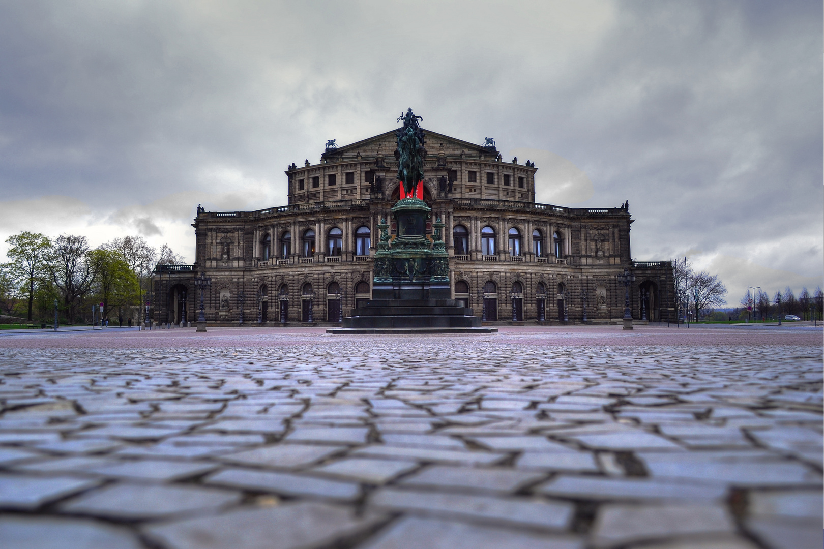 Semperoper