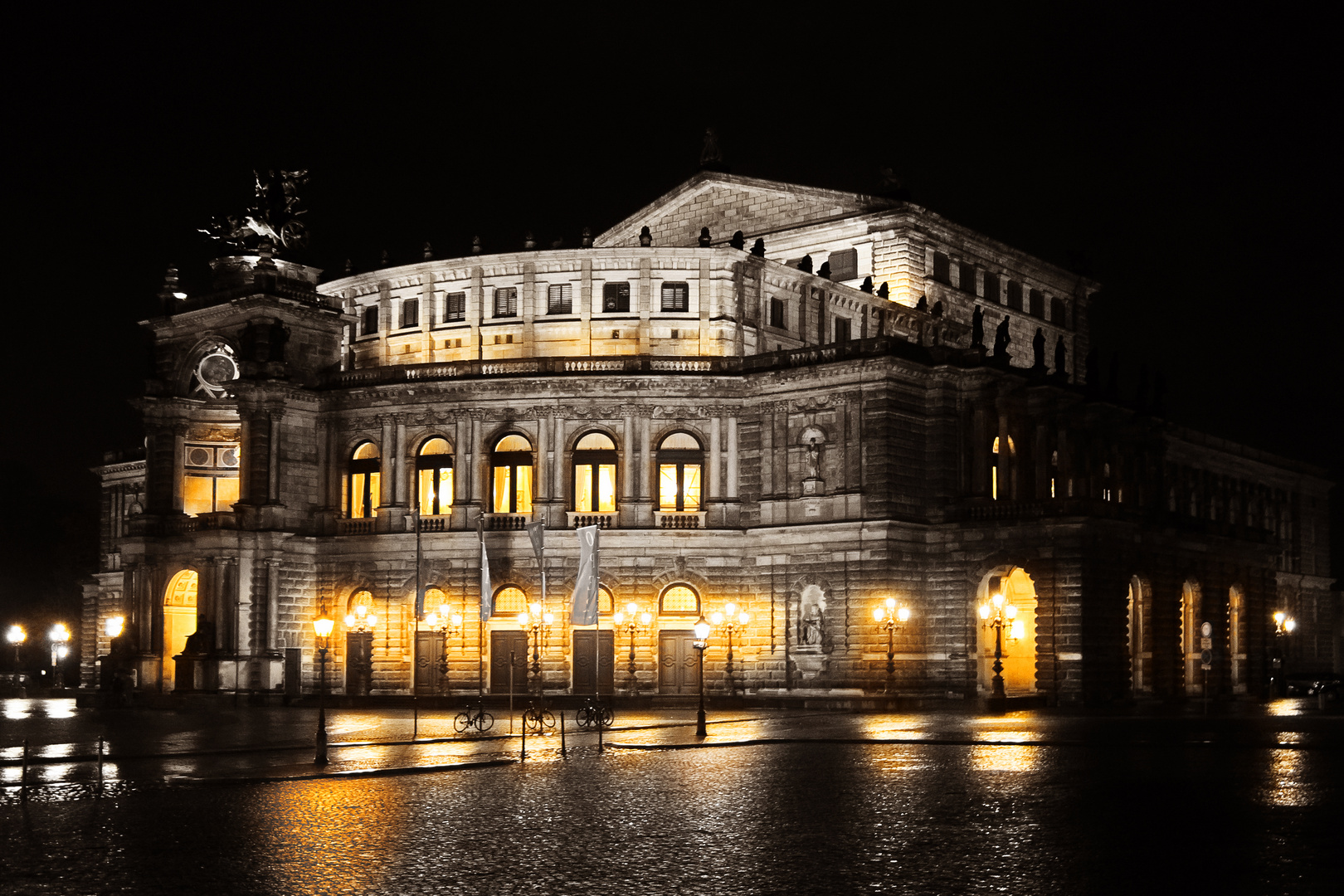 Semperoper