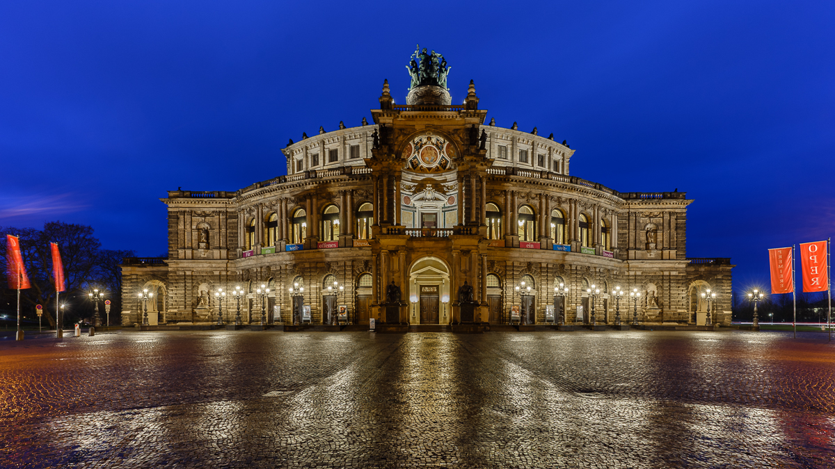 Semperoper