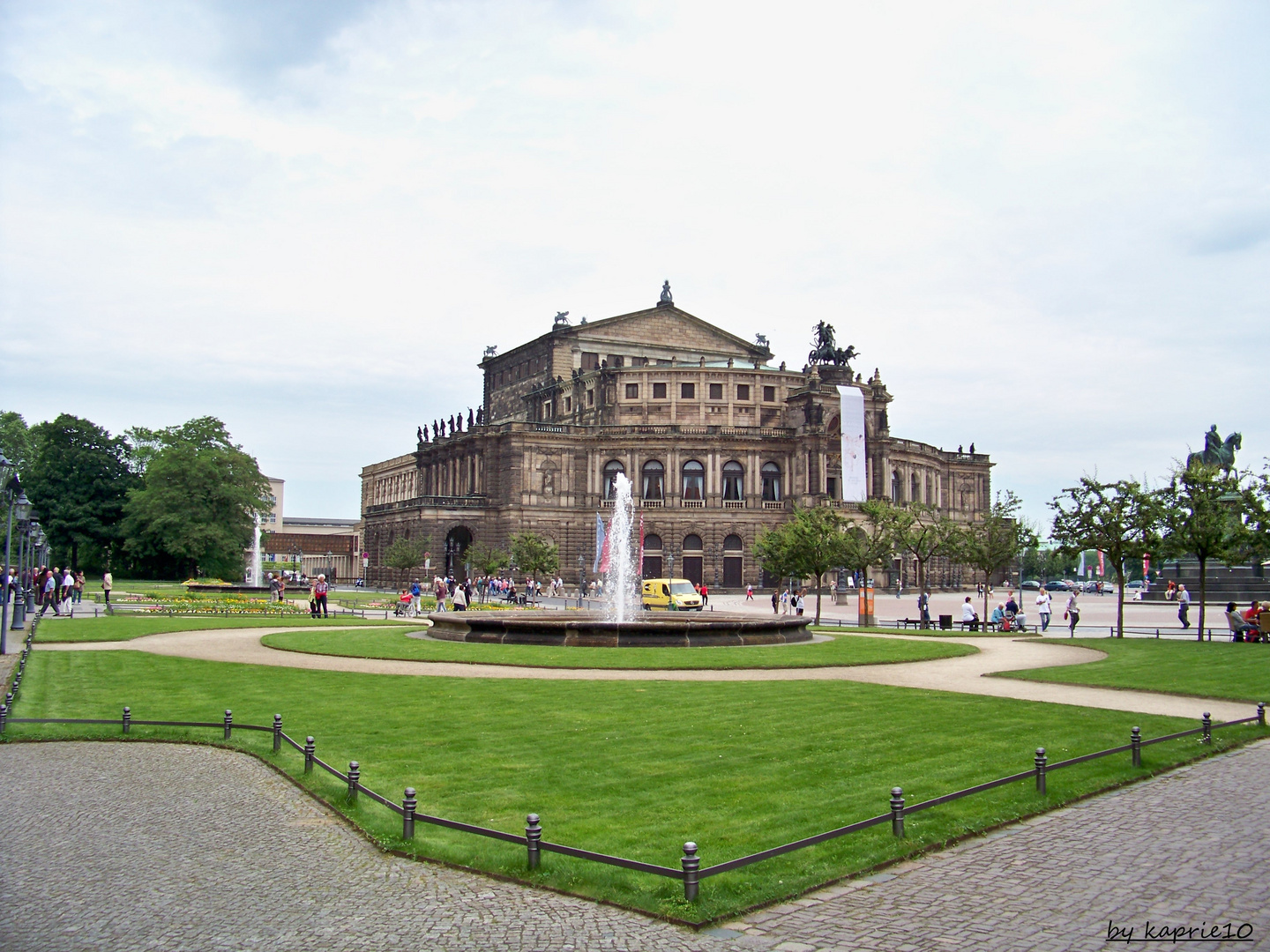 Semperoper