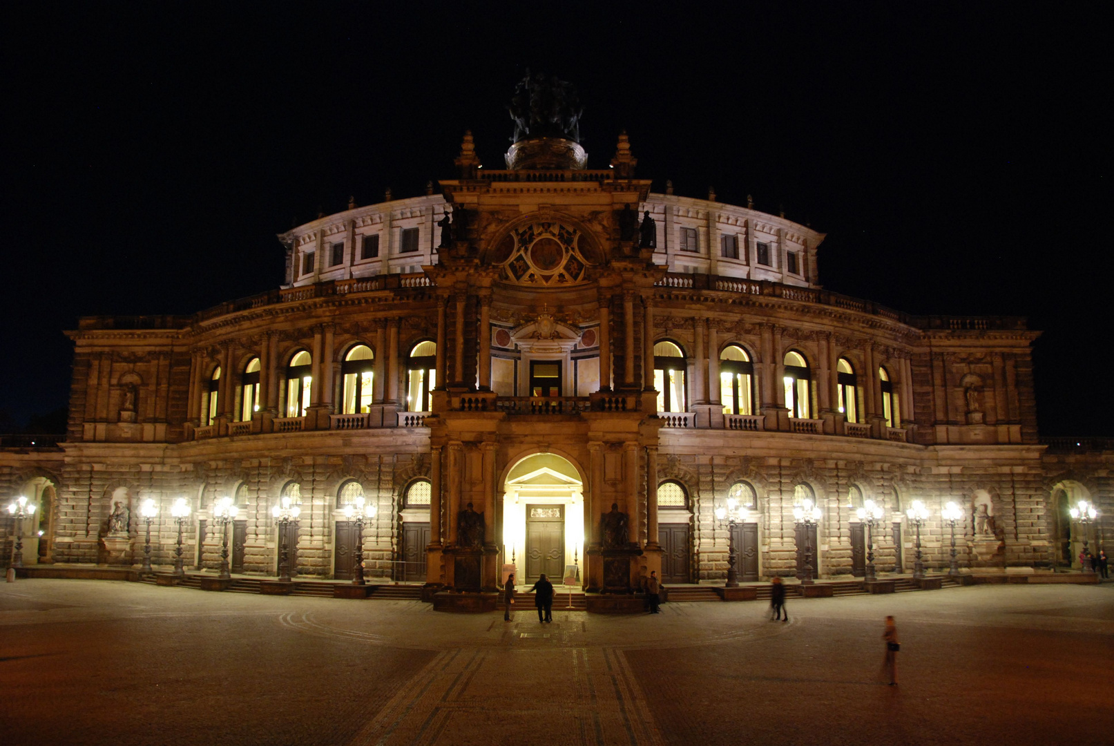 Semperoper