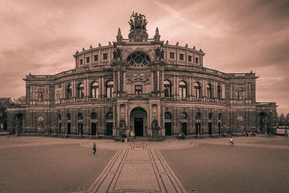 Semperoper