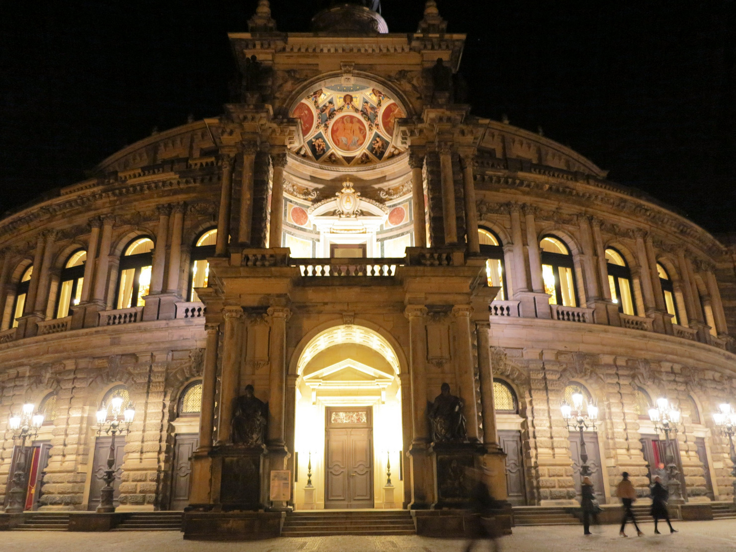 Semperoper