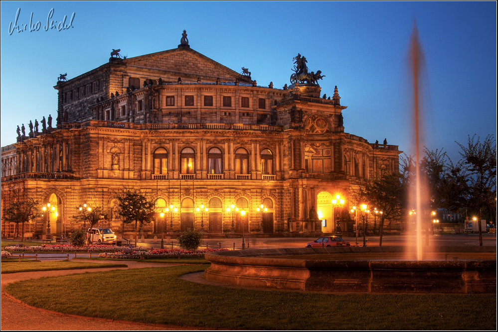 Semperoper