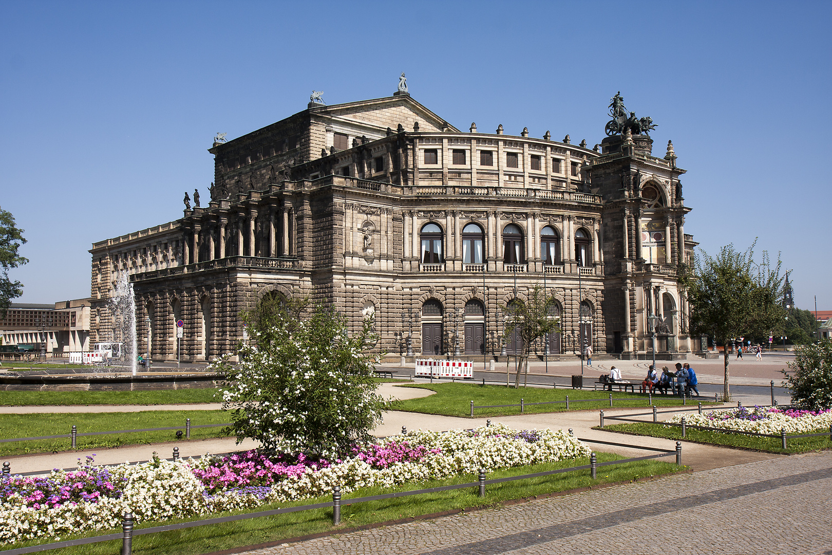 Semperoper