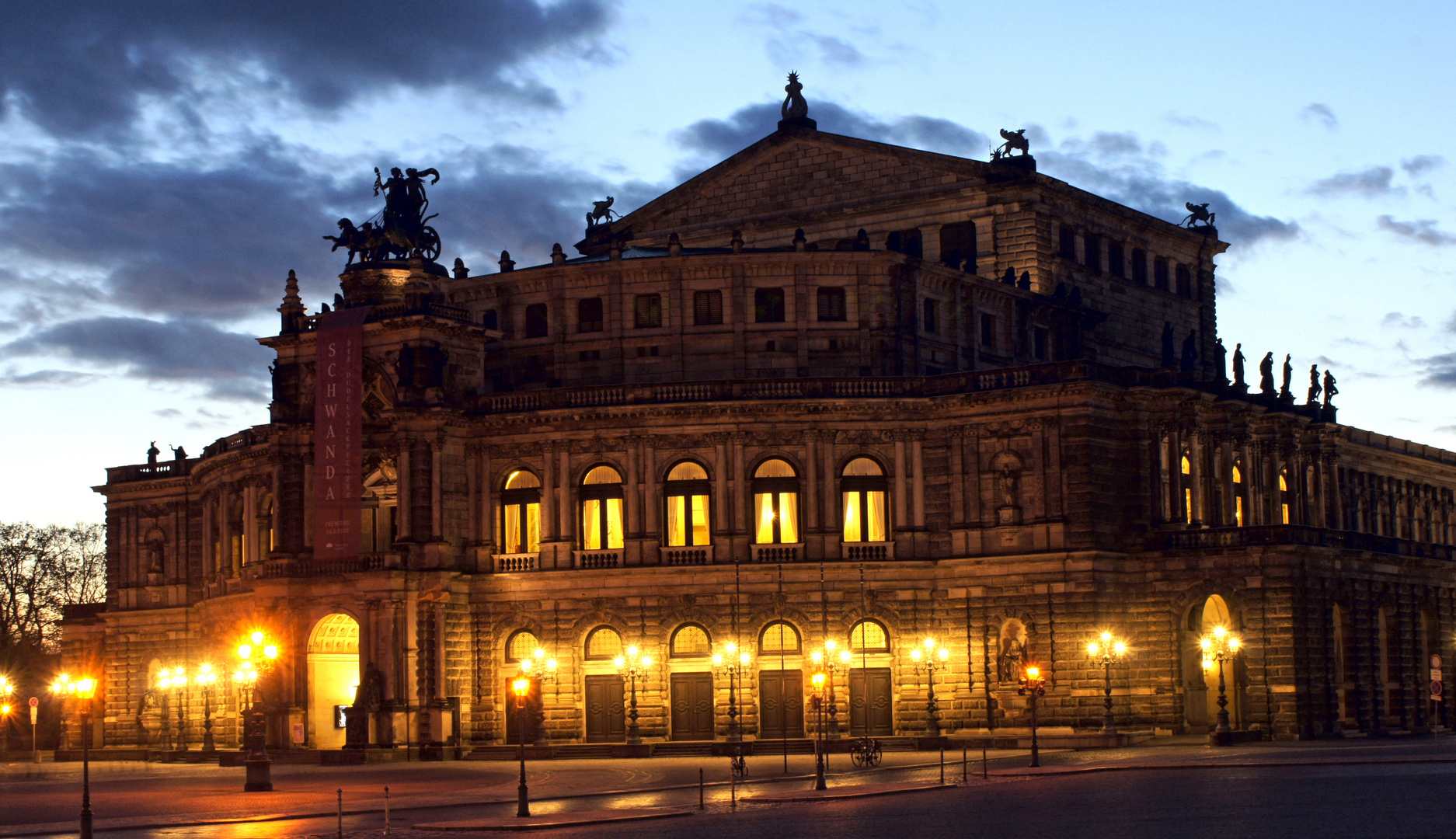 Semperoper