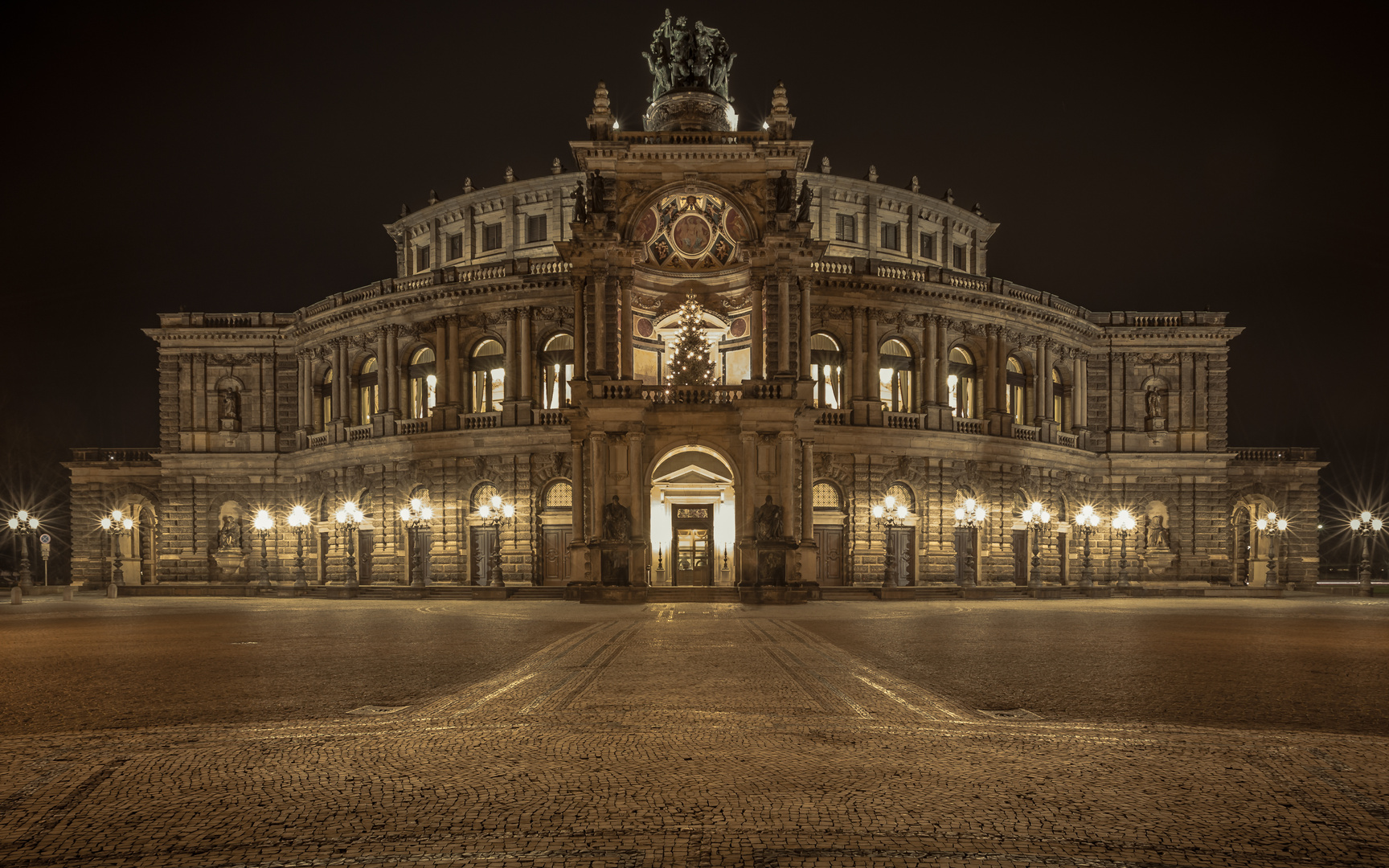 Semperoper