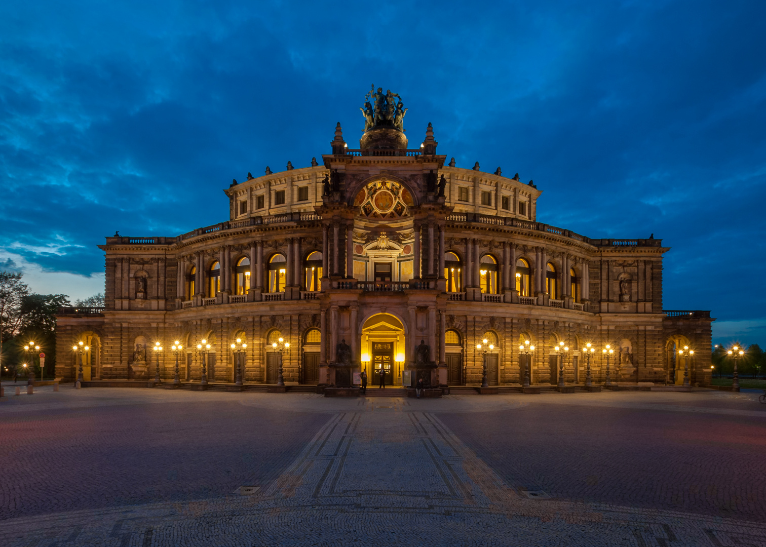 Semperoper