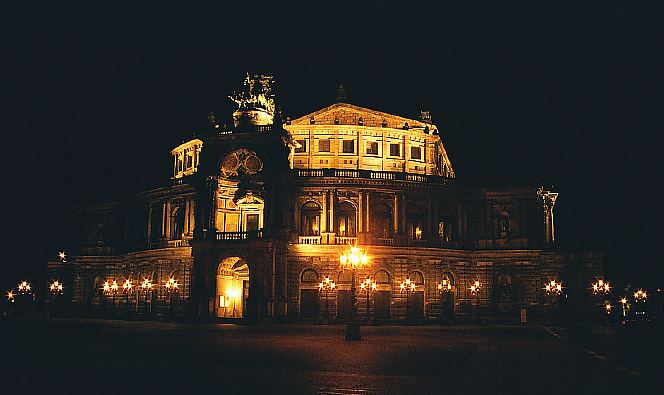 Semperoper