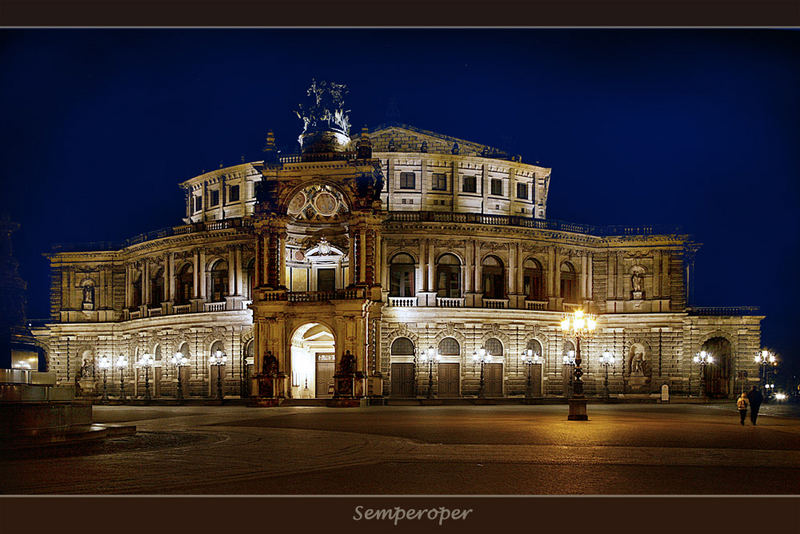 Semperoper