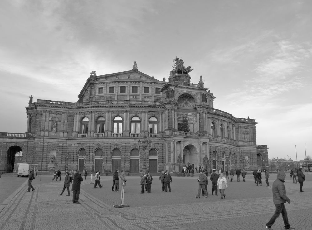 Semperoper