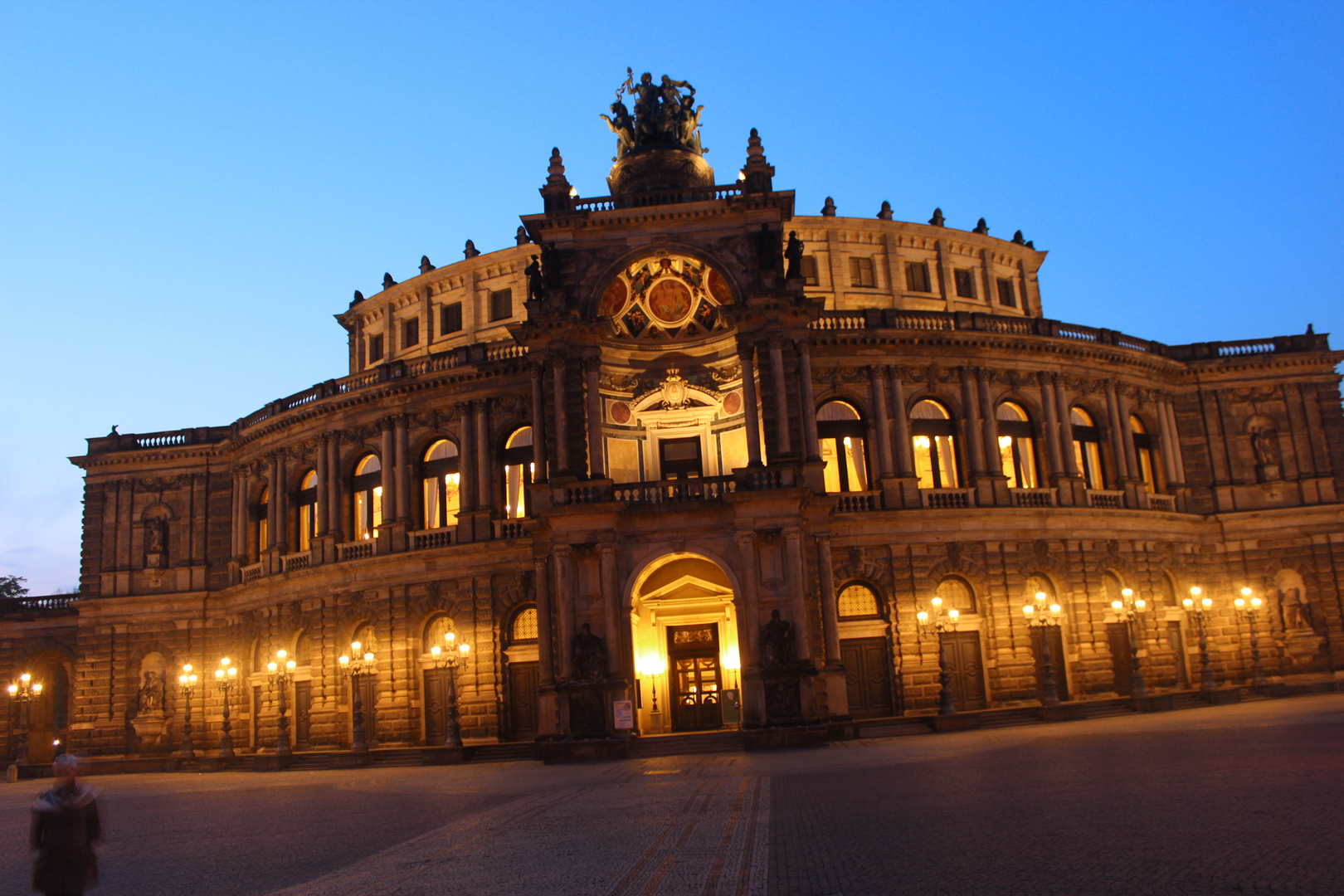 Semperoper