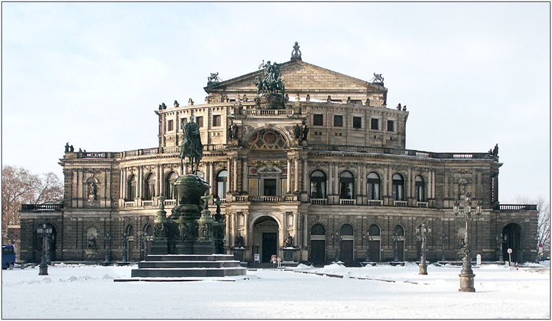 Semperoper