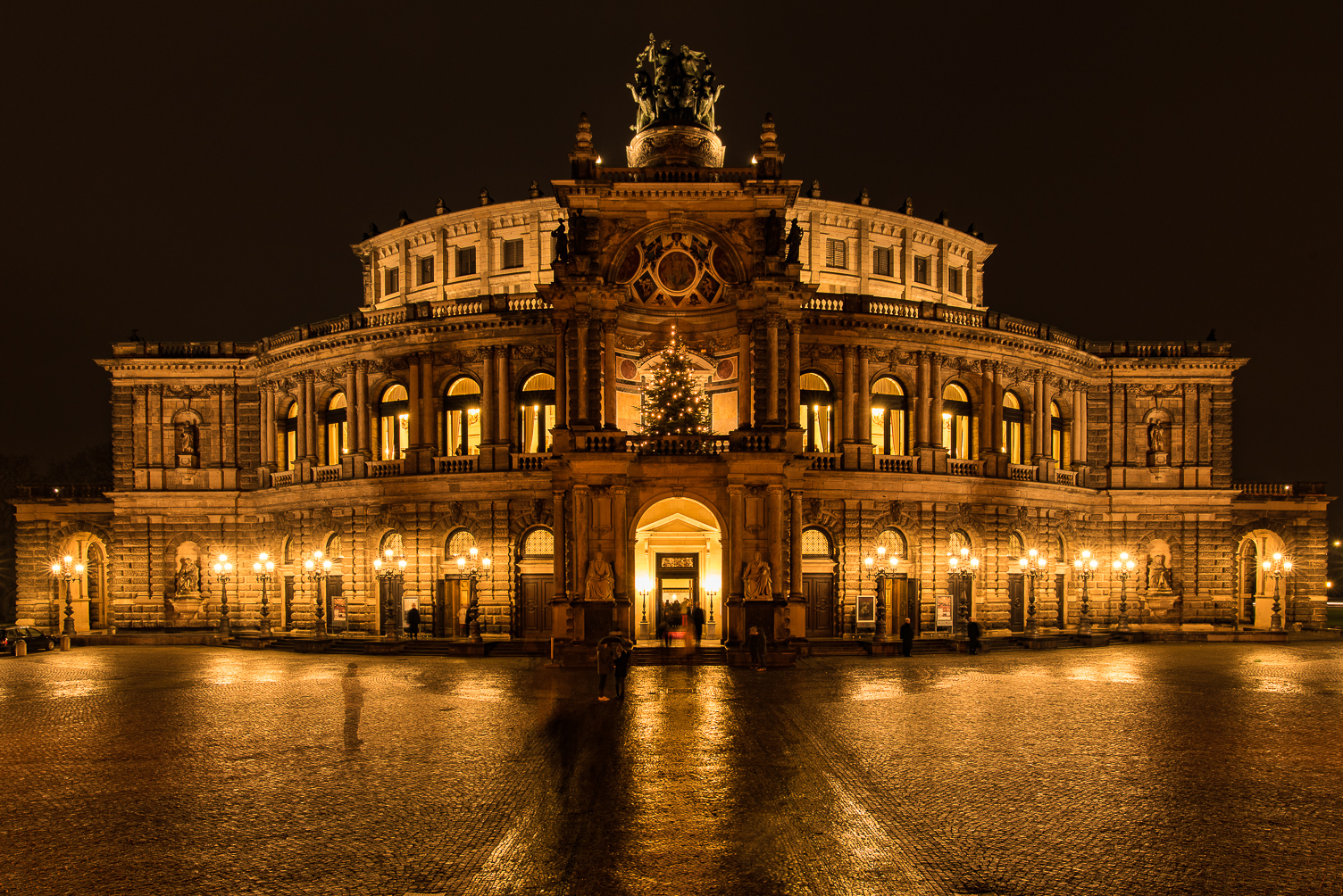 Semperoper