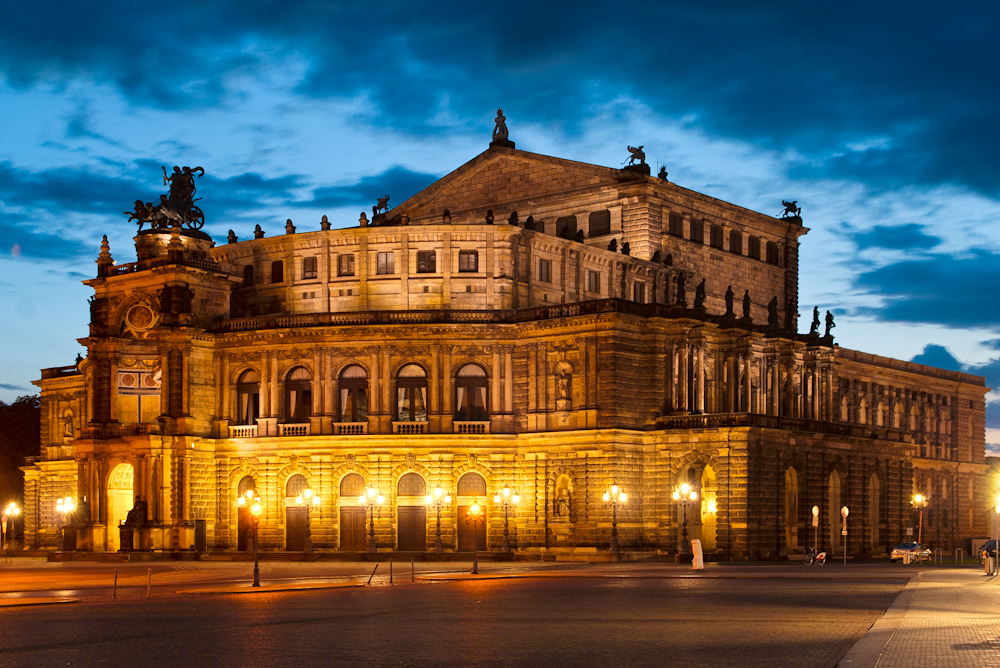 Semperoper