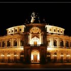 ! Semperoper !