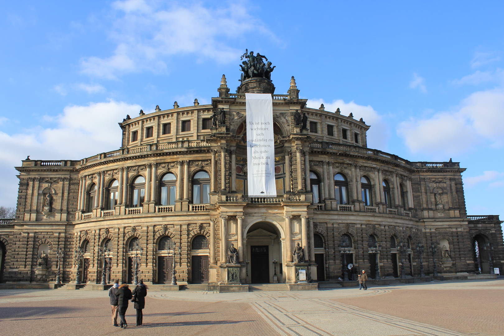 Semperoper