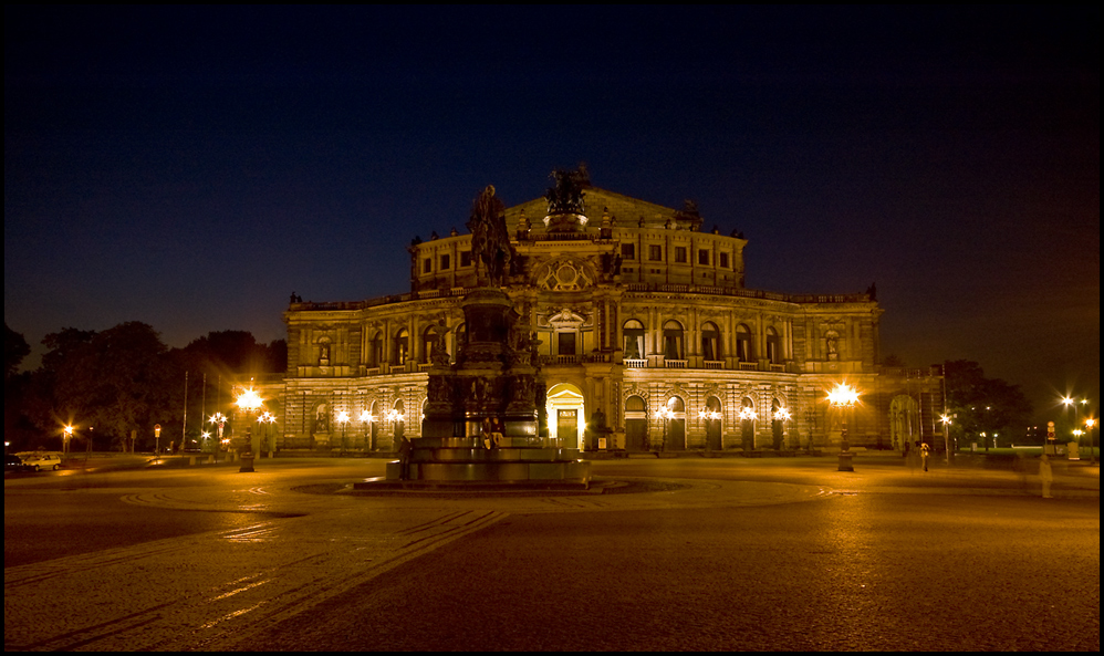 Semperoper