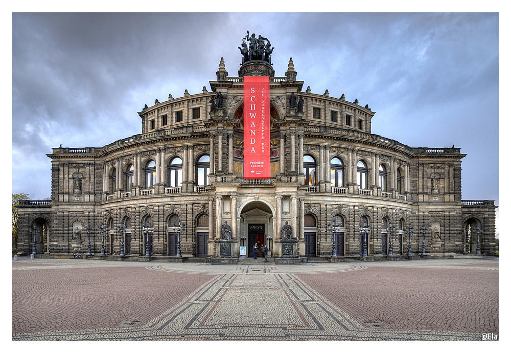 Semperoper