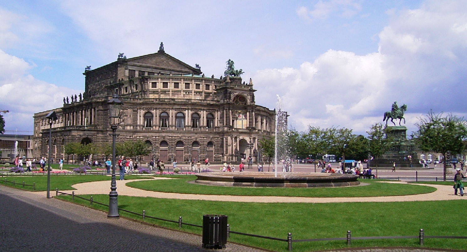 Semperoper