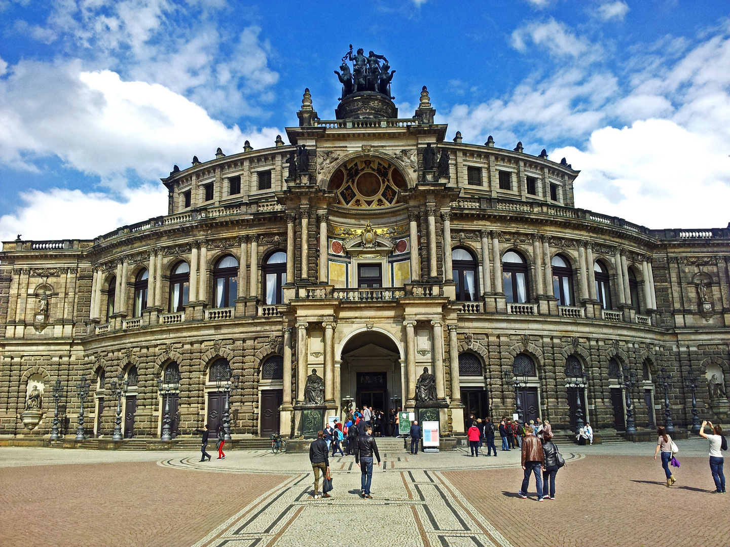 Semperoper