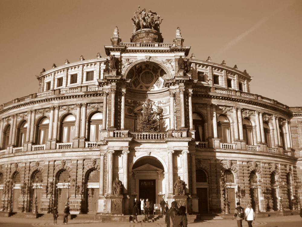 Semperoper