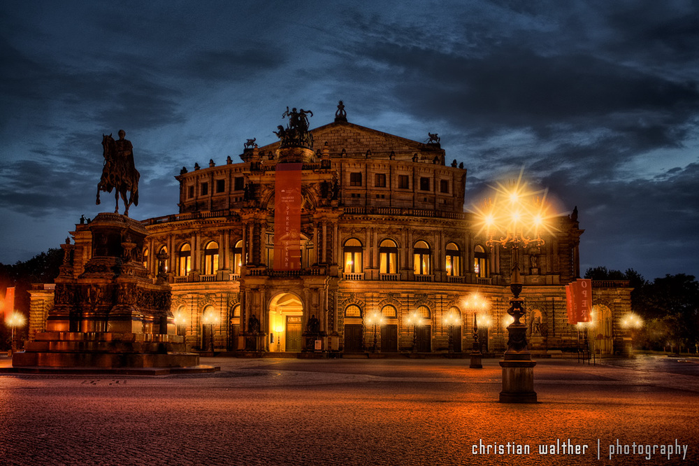 Semperoper