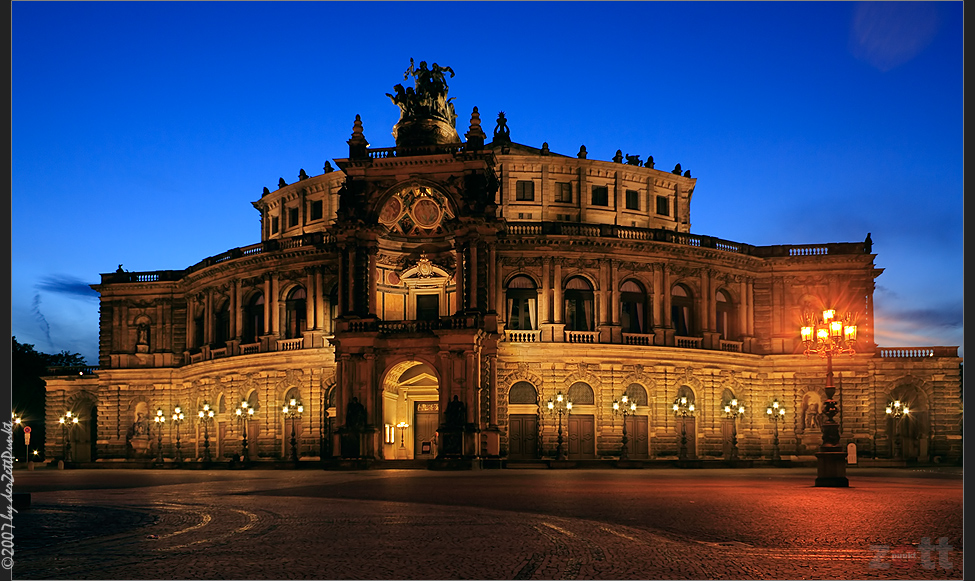 Semperoper