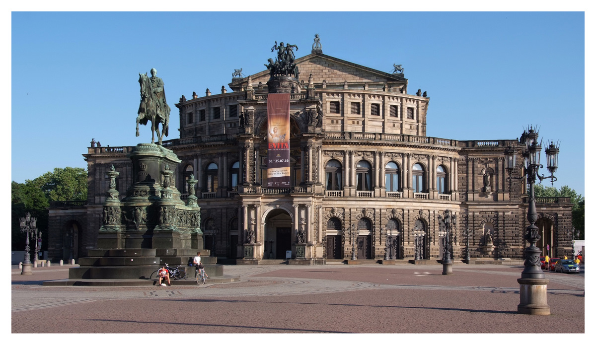 Semperoper