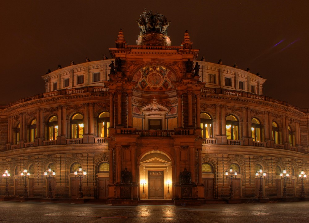 Semperoper