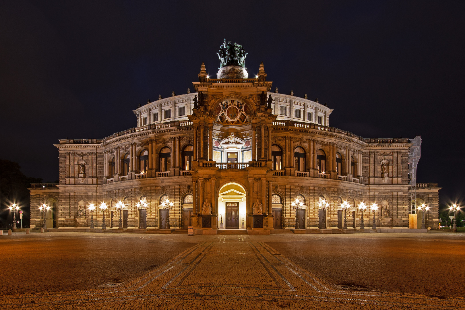 Semperoper