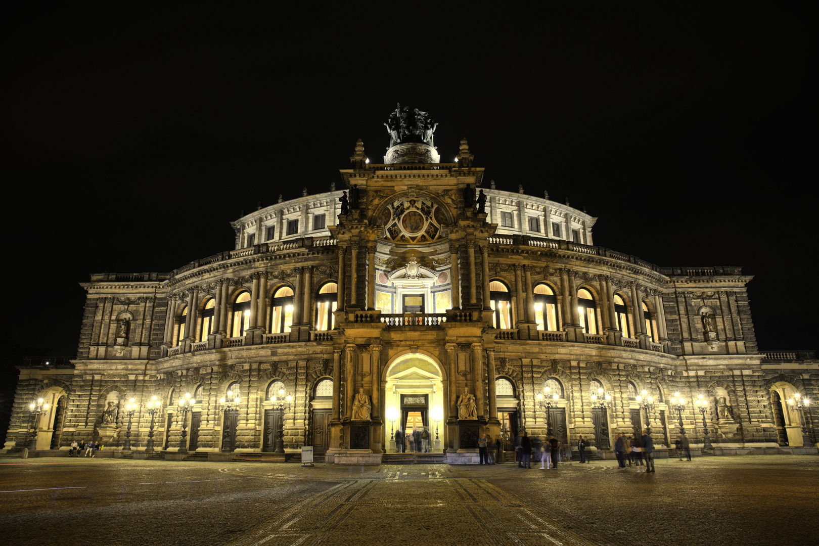 Semperoper