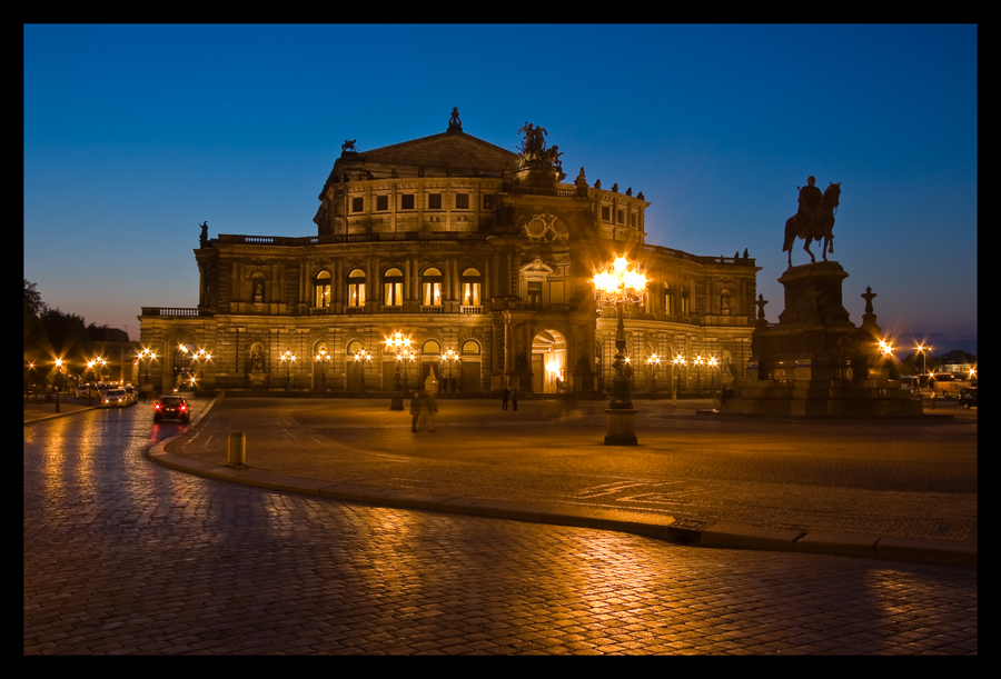 Semperoper