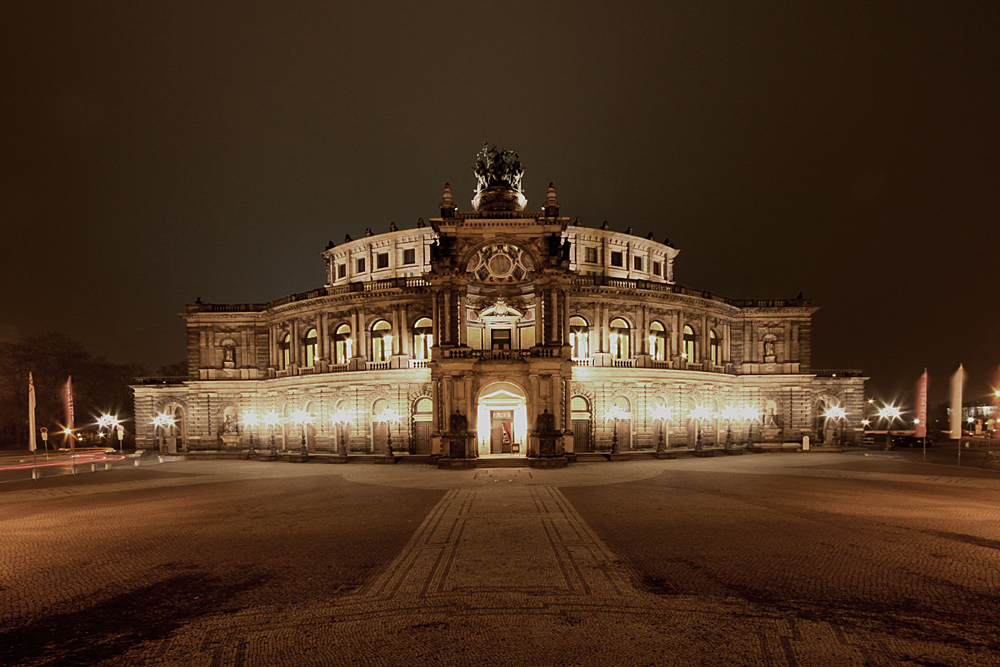 Semperoper