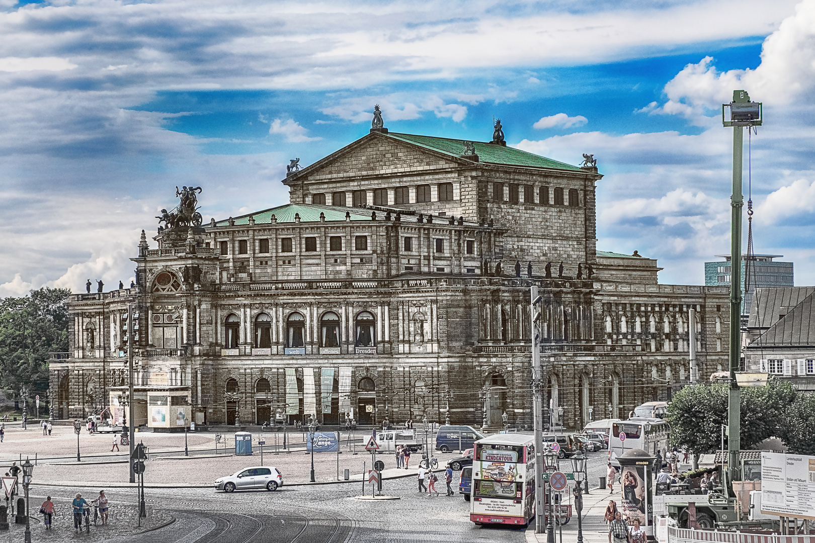 Semperoper