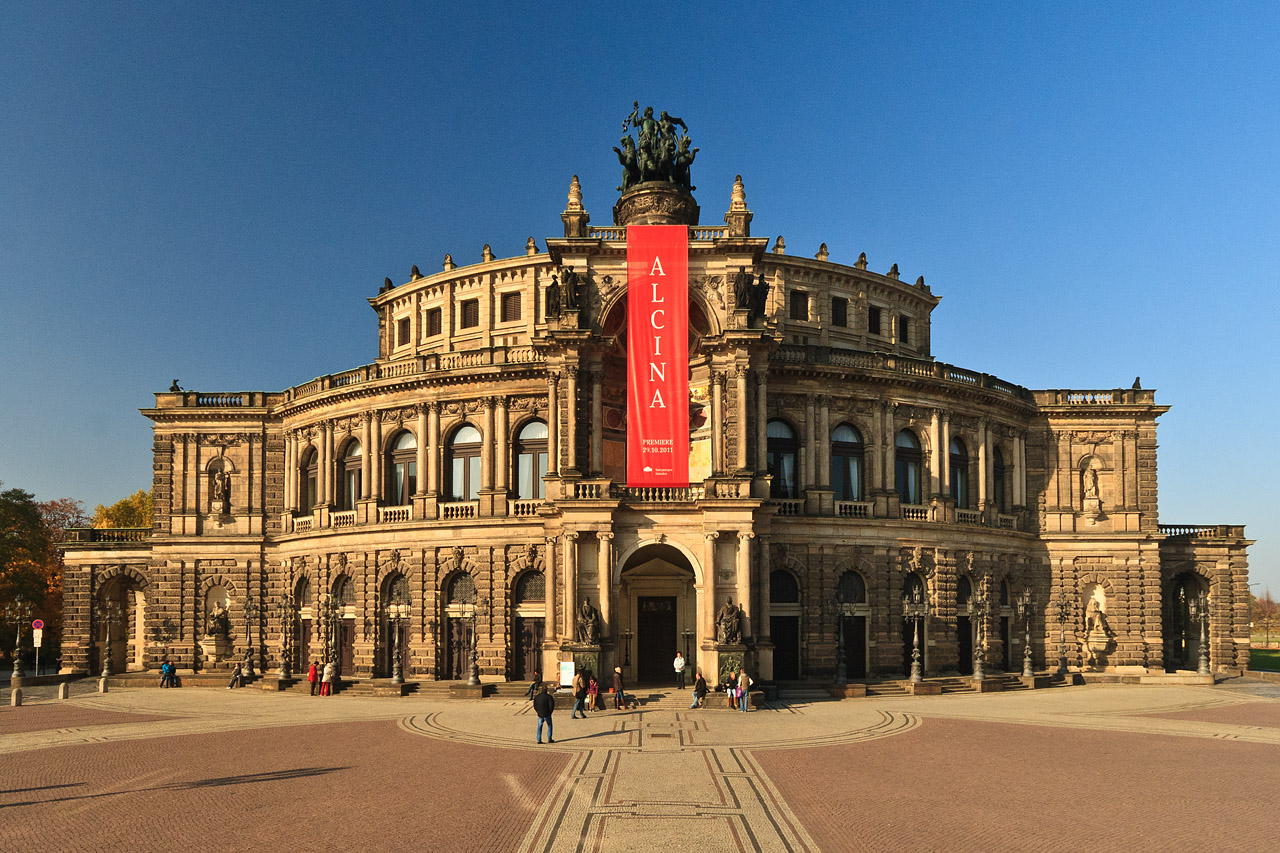 Semperoper