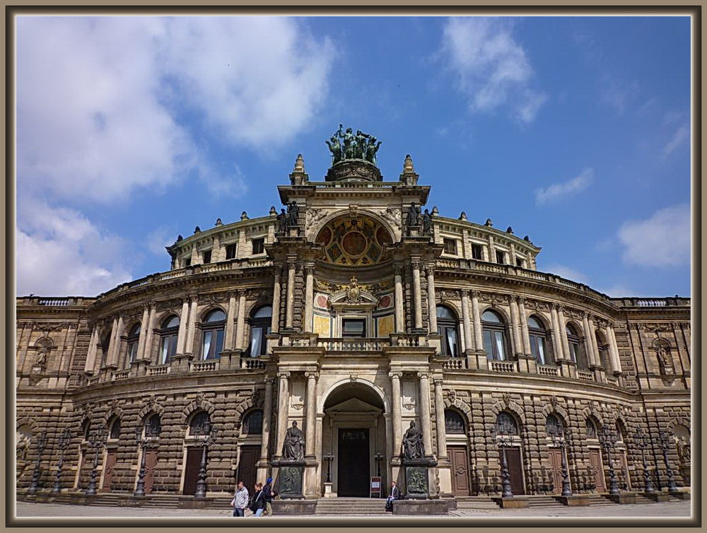 Semperoper