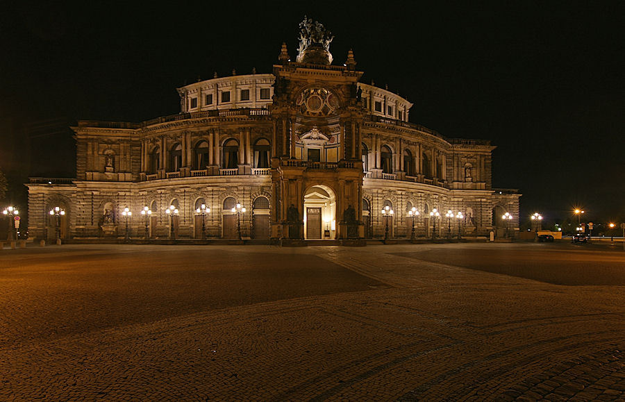 Semperoper