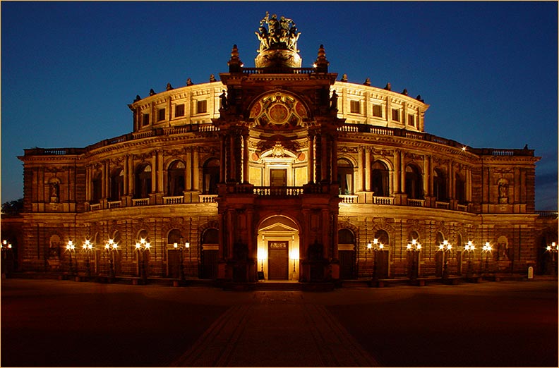 Semperoper