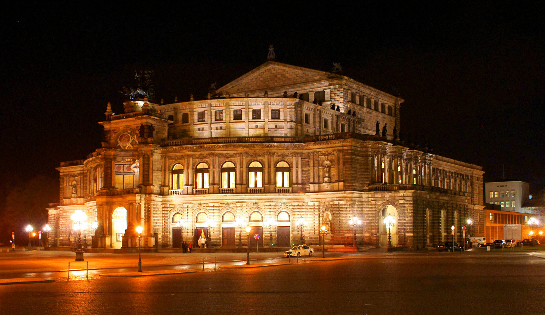 Semperoper