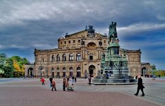 semperoper