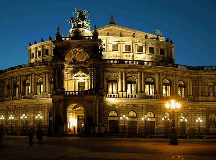 Semperoper