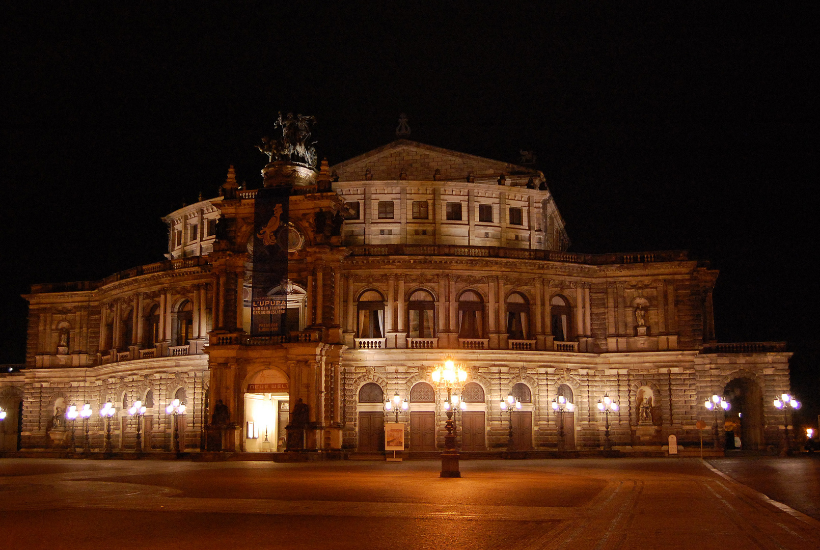 Semperoper