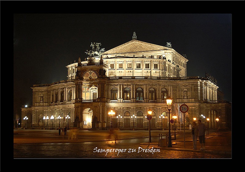 Semperoper